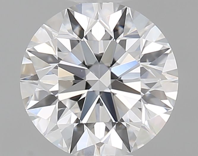 Diamond Natural 0,73Ct D-VS1 Round - GIA1555453619 1