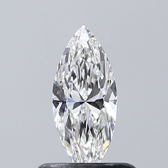 Diamond Natural 0,5Ct G-VS2 Marquise - GIA6561049319 1