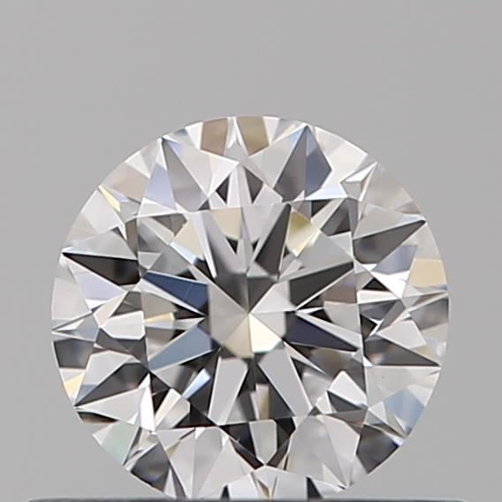 Diamond Natural 0,42Ct D-VVS2 Round - GIA2554628490 1