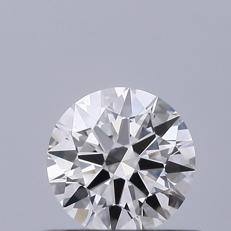 Diamond Natural 0,42Ct D-VVS1 Round - GIA2564021739 1