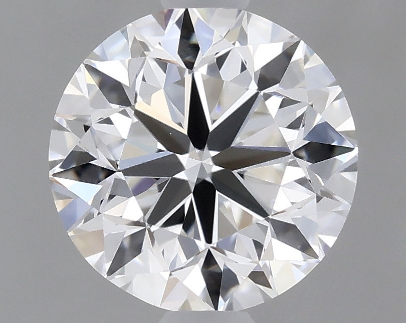 Diamond Natural 0,7Ct G-VS1 Round - GIA6562071944 1