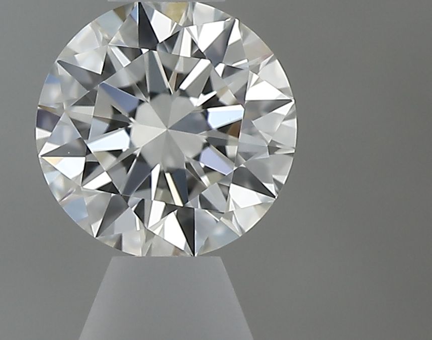 Diamond Natural 0,71Ct D-VS2 Marquise - GIA2557364601 1