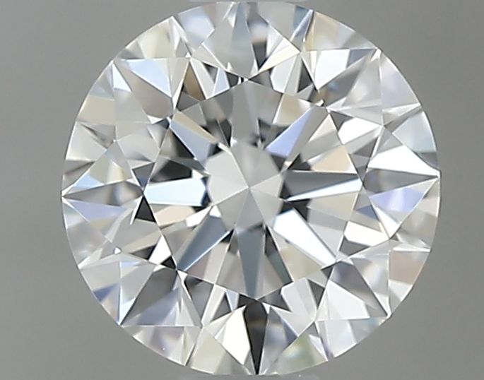 Diamond Natural 0,7Ct E-VVS2 Round - GIA2528311823 1