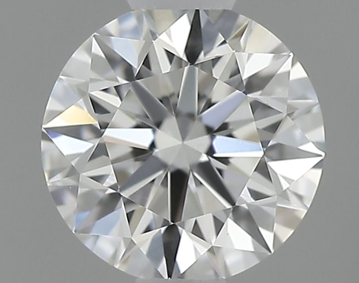 Diamond Natural 0,52Ct G-VS1 Round - GIA2566062899 1