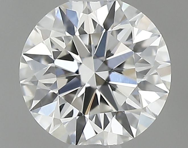 Diamond Natural 0,4Ct G-VS1 Round - GIA1565067961 1
