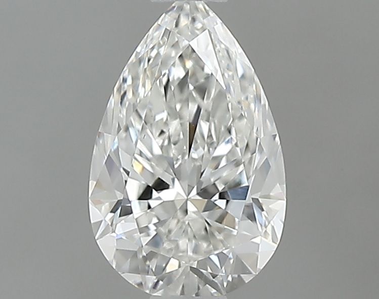 Diamond Natural 0,5Ct G-VS1 Pear - GIA5566065478 1