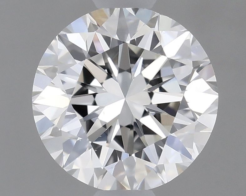 Diamond Natural 0,5Ct H-VS2 Round - GIA2564066154 1