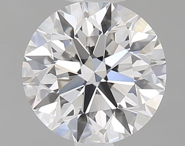 Diamond Natural 0,7Ct E-VS2 Round - GIA2556436764 1