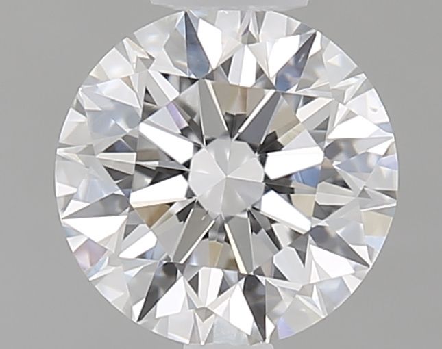 Diamond Natural 0,7Ct D-VS2 Round - GIA1236863441 1