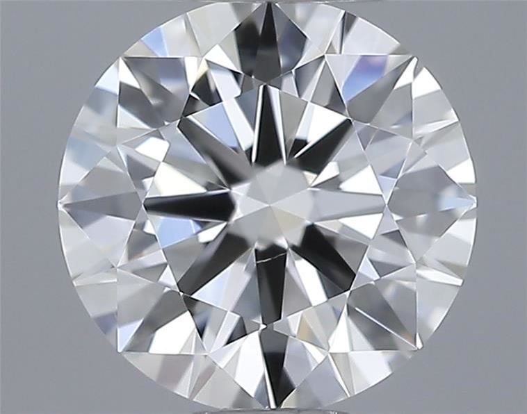 Diamond Natural 0,9Ct G-VS1 Round - IGI795661146 1