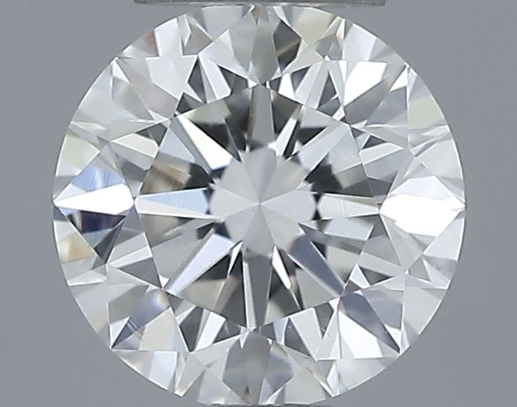 Diamond Natural 0,7Ct E-VS1 Round - IGI795661902 1