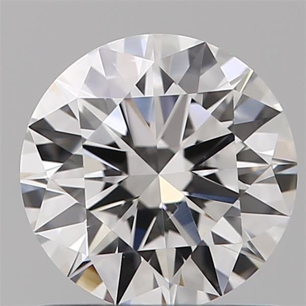 Diamond Natural 0,8Ct E-VS2 Round - GIA5486689526 1
