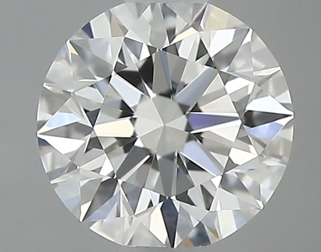 Diamond Natural 0,52Ct G-VVS2 Round - GIA1568047932 1