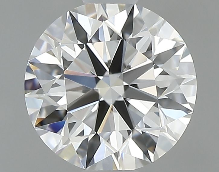 Diamond Natural 0,7Ct E-VS1 Round - GIA2556942061 1