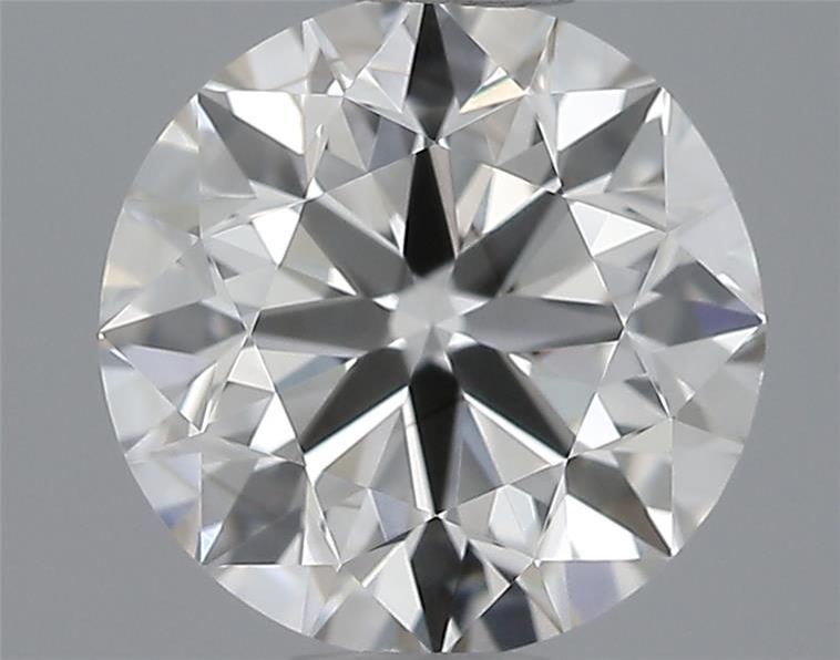 Diamond Natural 0,8Ct I-VS1 Round - IGI795661868 1