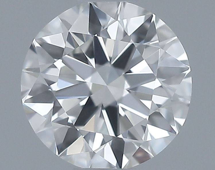 Diamond Natural 0,46Ct G-VS1 Round - GIA2557539102 1
