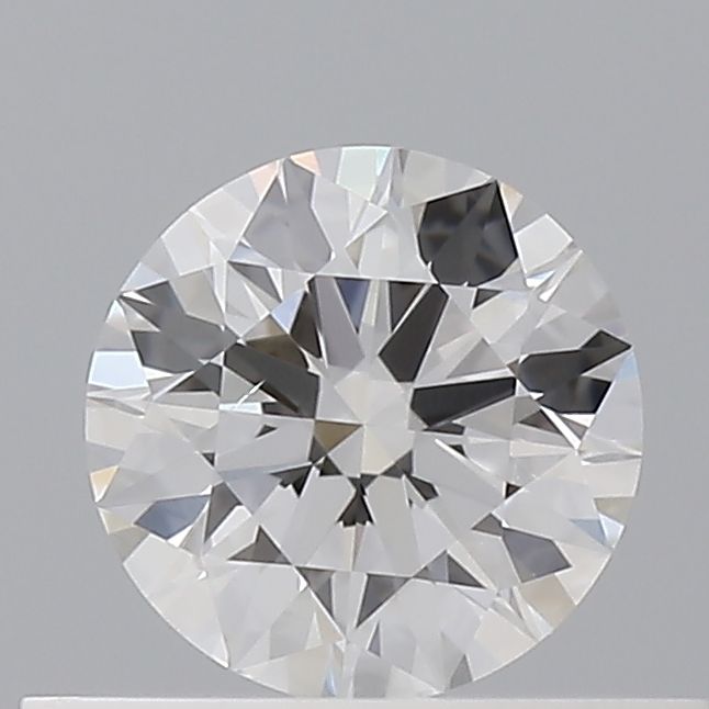 Diamond Natural 0,43Ct E-VS2 Round - GIA1557781416 1