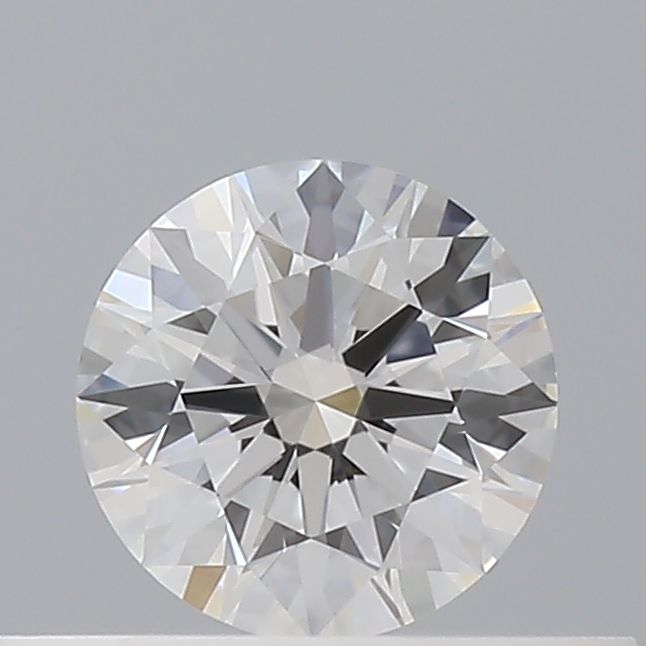 Diamond Natural 0,34Ct F-VVS2 Round - GIA2556776659 1