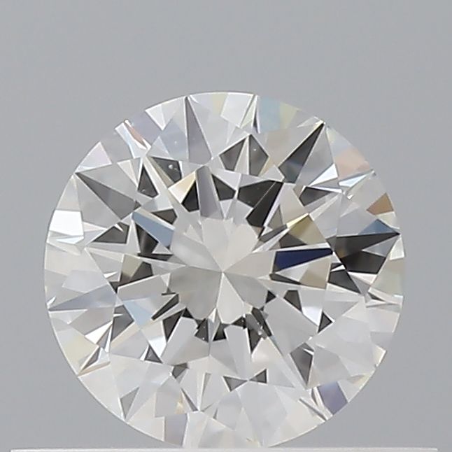 Diamond Natural 0,5Ct G-VS2 Round - GIA2556779240 1
