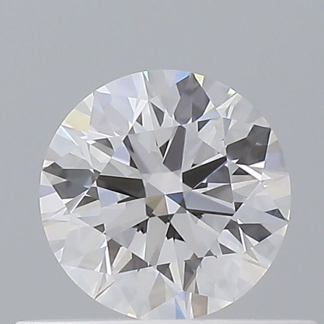 Diamond Natural 0,41Ct D-VVS1 Round - GIA1553777658 1