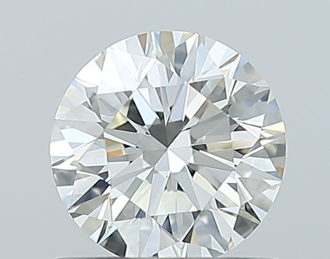 Diamond Natural 0,7Ct J-VVS2 Round - GIA3555997899 1