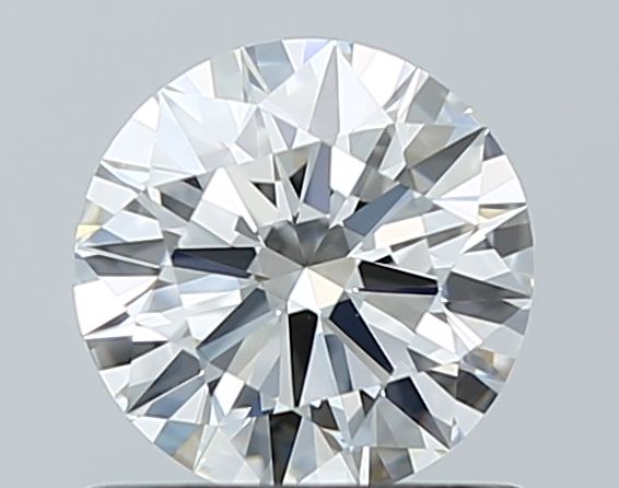 Diamond Natural 0,8Ct G-VS1 Round - GIA1553993323 1