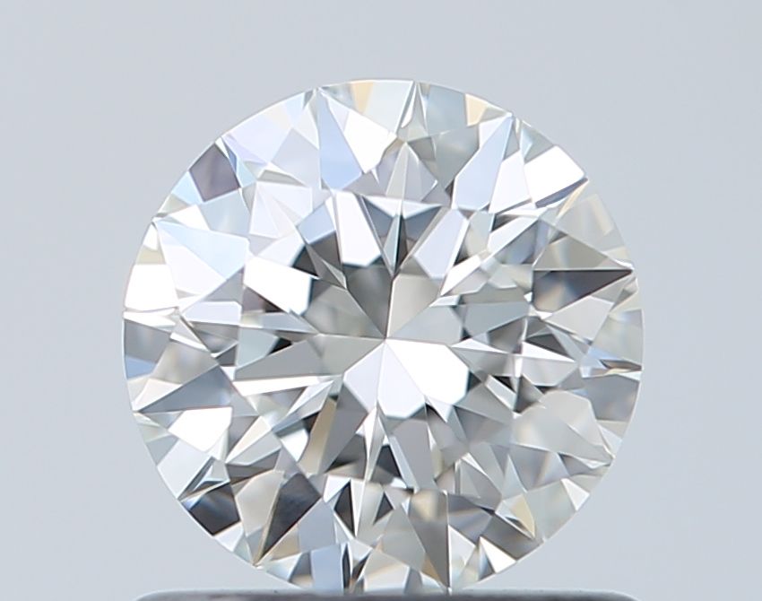 Diamond Natural 0,72Ct G-VS1 Round - GIA6552992686 1