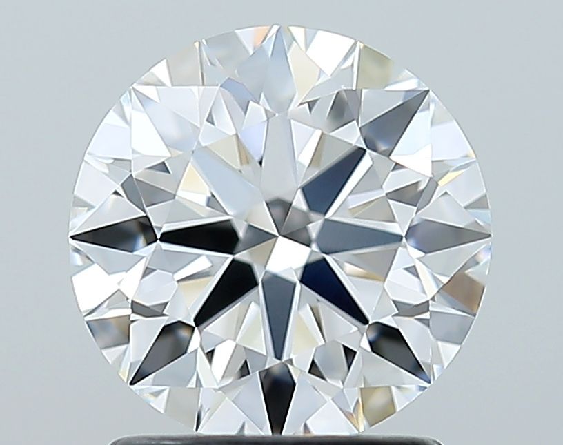 Diamond Natural 1,5Ct E-IF Round - GIA2245031908 1