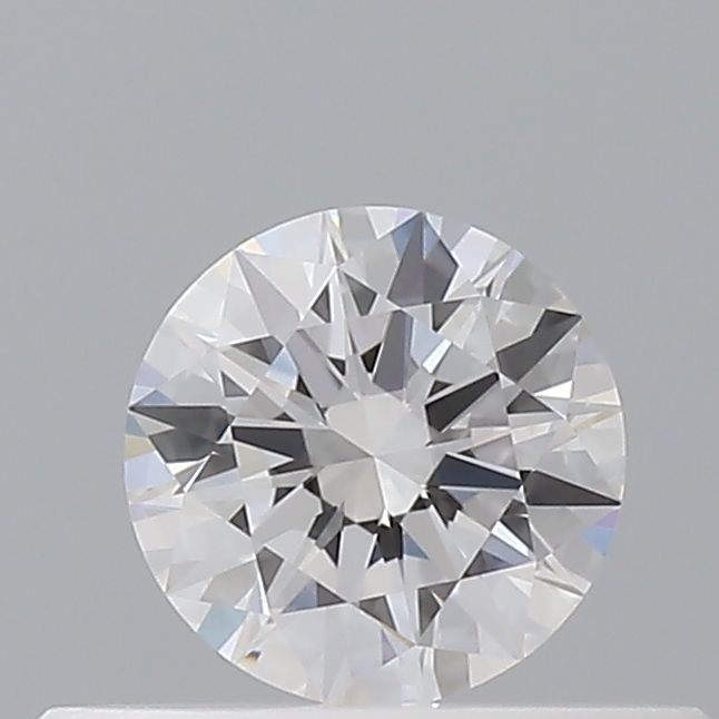 Diamond Natural 0,3Ct D-VVS1 Round - GIA7551783397 1