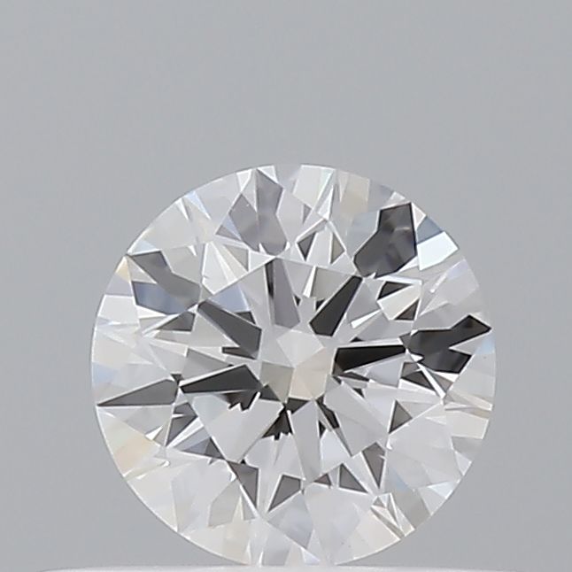 Diamond Natural 0,3Ct D-VVS1 Round - GIA6552782710 1