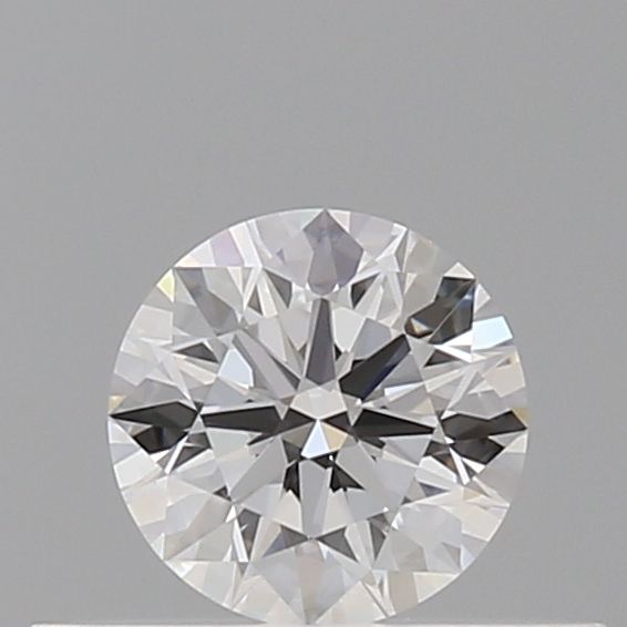 Diamond Natural 0,3Ct D-VVS2 Round - GIA1559782715 1