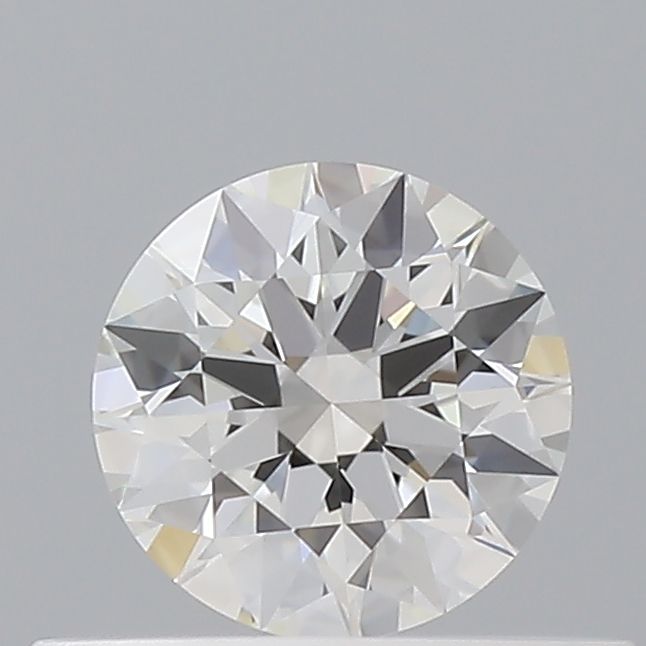Diamond Natural 0,36Ct G-VVS1 Round - GIA2557776524 1