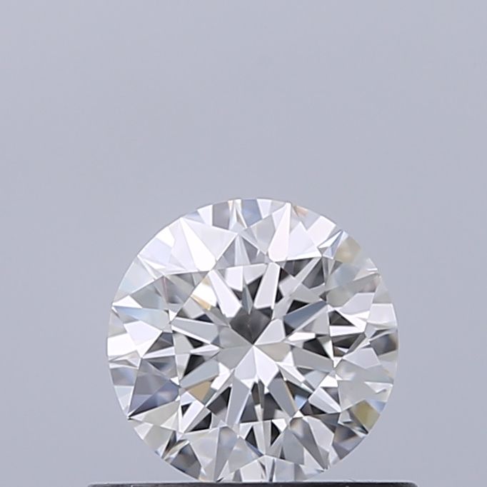 Diamond Natural 0,52Ct E-VS1 Round - GIA2566035712 1