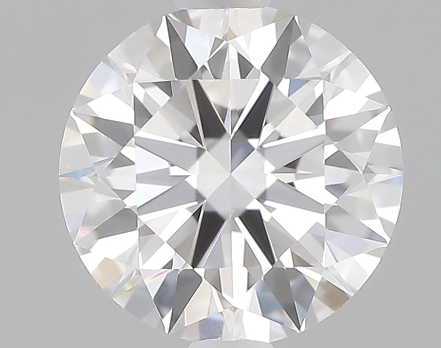 Diamond Natural 0,5Ct E-VVS1 Round - GIA2557857980 1