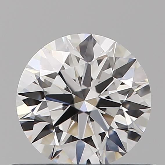 Diamond Natural 0,46Ct E-VVS1 Round - GIA2536319352 1