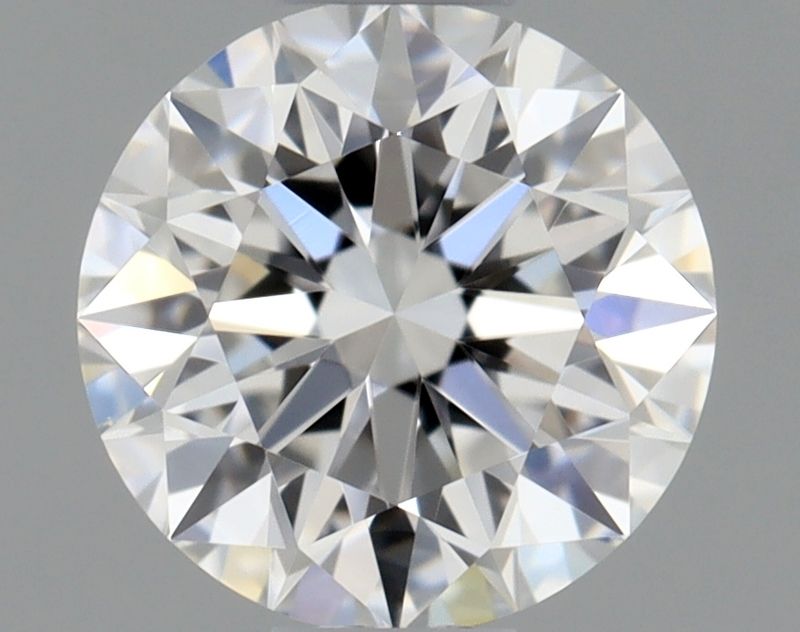 Diamond Natural 0,49Ct D-FL Round - GIA7526784156 1