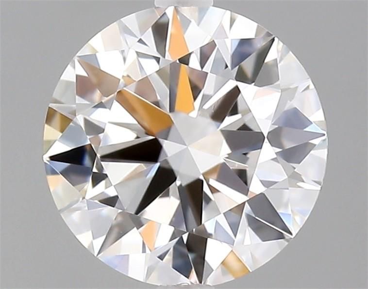 Diamond Natural 1,23Ct E-VS1 Round - GIA7546554126 1
