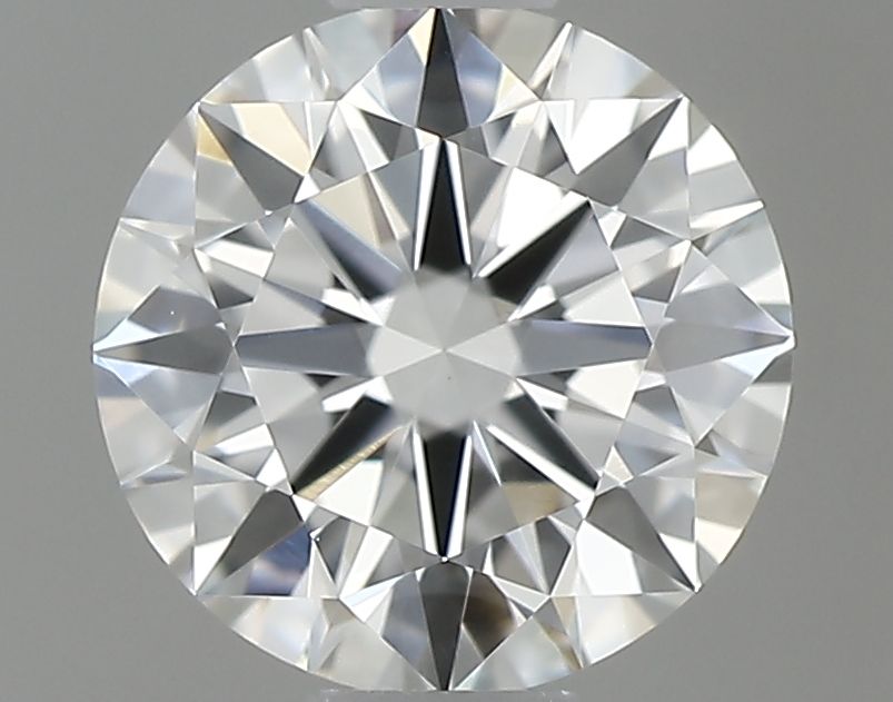 Diamond Natural 0,6Ct F-VS1 Round - GIA5556878109 1