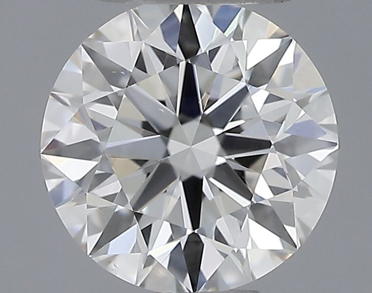 Diamond Natural 0,7Ct H-VS2 Round - IGI795661476 1