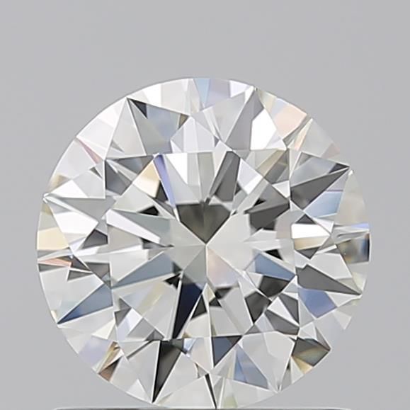 Diamond Natural 1,07Ct K-VS1 Round - GIA1246026934 1
