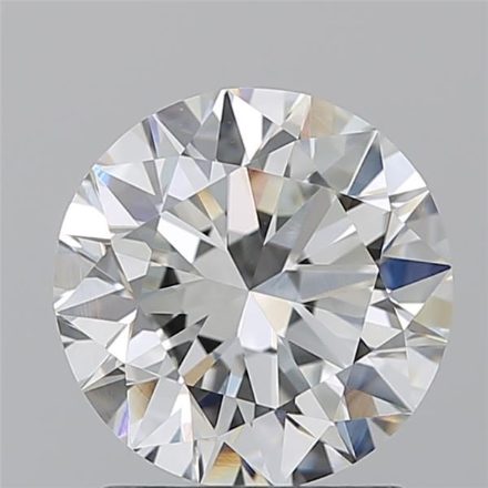 Diamond Natural 1,9Ct G-VS1 Round - GIA1246033071 1