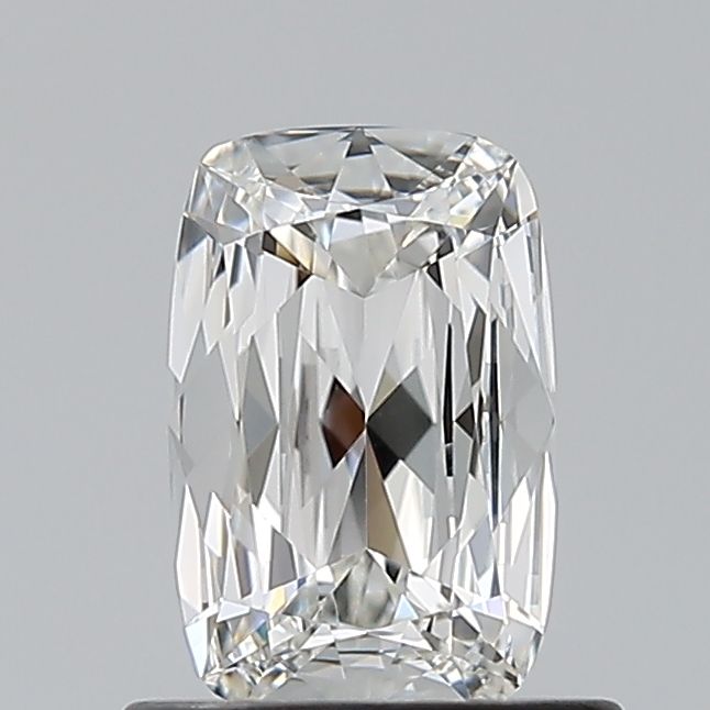 Diamond Natural 0,54Ct G-VS1 Cushion - GIA6562025121 1