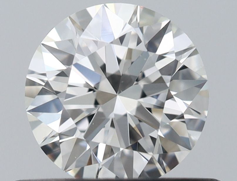Diamond Natural 0,5Ct F-VS1 Round - IGI795661609 1