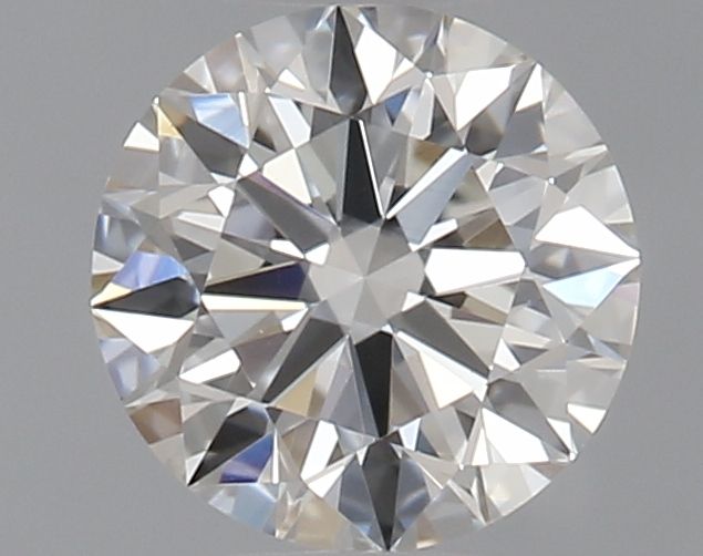 Diamond Natural 0,51Ct E-VVS1 Round - IGI692578110 1