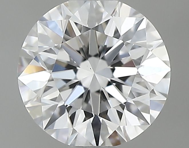 Diamond Natural 0,5Ct D-VS1 Round - GIA1555953263 1