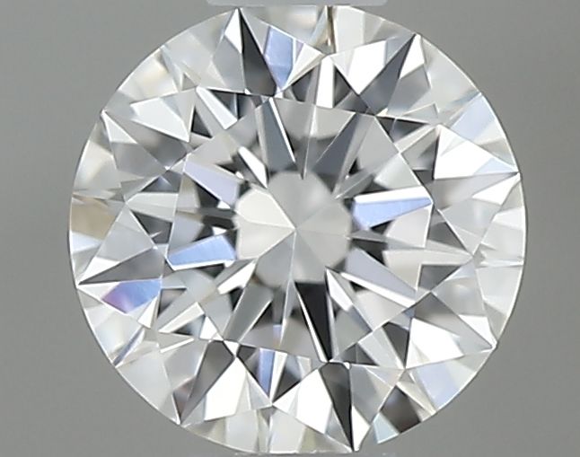 Diamond Natural 0,36Ct E-IF Round - GIA1523929728 1