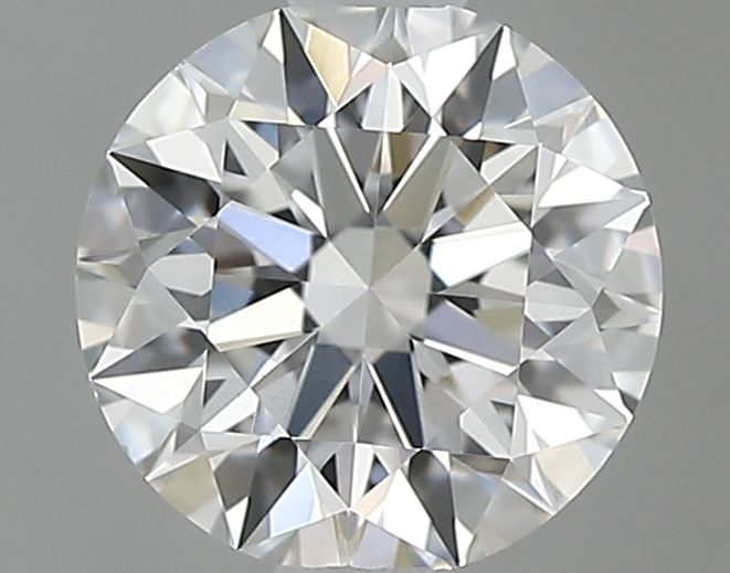 Diamond Natural 0,7Ct E-VS1 Round - GIA6565068855 1