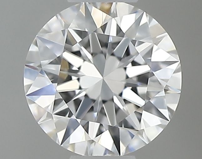 Diamond Natural 0,35Ct D-VS1 Round - GIA7551641291 1