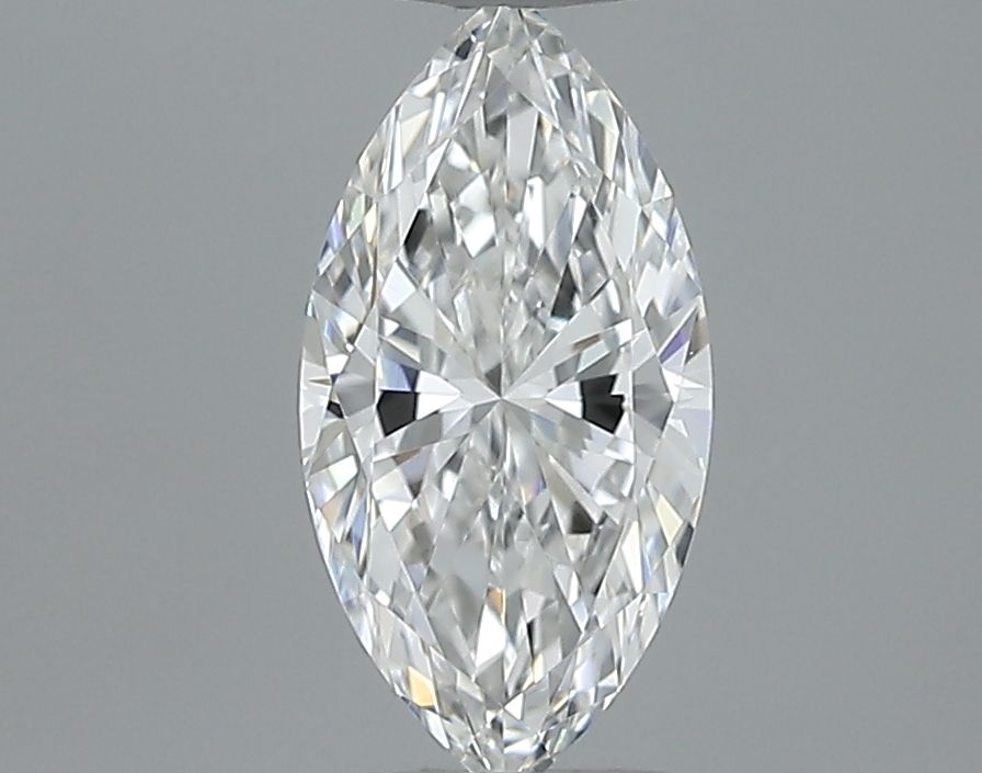 Diamond Natural 0,5Ct E-VS1 Marquise - GIA2556998726 1