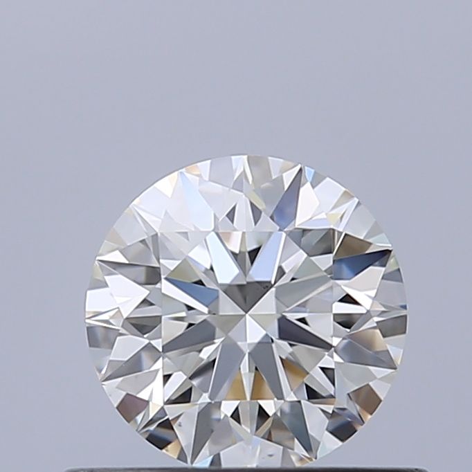 Diamond Natural 0,53Ct I-VS1 Round - GIA2566048099 1
